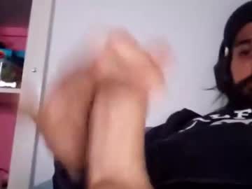 Moan4cum May 01, 2025 Chaturbate stream image