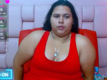 Paula_Hot18_ May 01, 2025 Chaturbate stream image