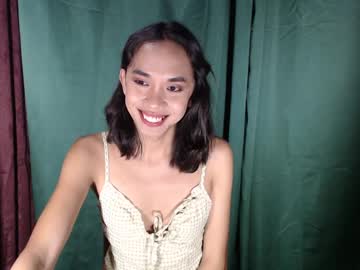 Precious_Mitch18 May 01, 2025 Chaturbate stream image