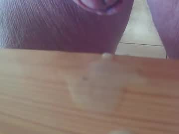 Rakker010 May 01, 2025 Chaturbate stream image