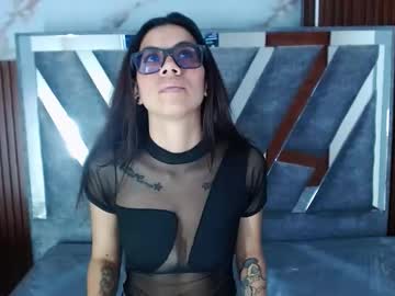 Sabinabrown202cl May 01, 2025 Chaturbate stream image