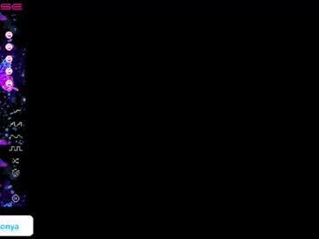 Sonyaxbelle May 01, 2025 Chaturbate stream image