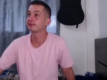 Tayson_Md May 01, 2025 Chaturbate stream image