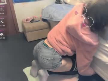 Xxxeddsxxxanaly May 01, 2025 Chaturbate stream image