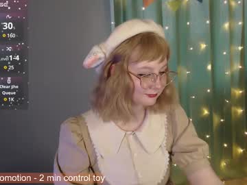 Annebois May 01, 2025 Chaturbate stream image