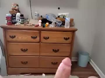 Antman8638 May 01, 2025 Chaturbate stream image