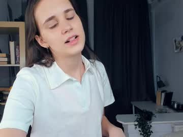 B3rrymo0d May 01, 2025 Chaturbate stream image