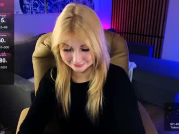 Hey_Cassie May 01, 2025 Chaturbate stream image