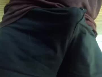 Ikel0 May 01, 2025 Chaturbate stream image