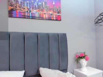 Isabella_Riva May 01, 2025 Chaturbate stream image