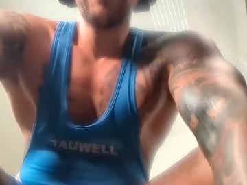 Jofierico May 01, 2025 Chaturbate stream image