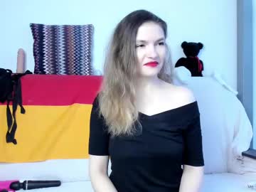 Katherinemidnight May 01, 2025 Chaturbate stream image