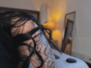 Linaa_Rosse May 01, 2025 Chaturbate stream image