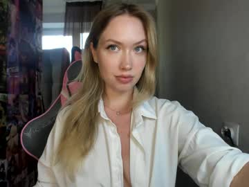 Nicole_Ricci_ May 01, 2025 Chaturbate stream image