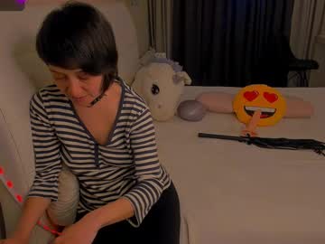 Nika_Friendly May 01, 2025 Chaturbate stream image