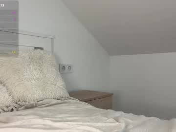 Rebeecca23 May 01, 2025 Chaturbate stream image
