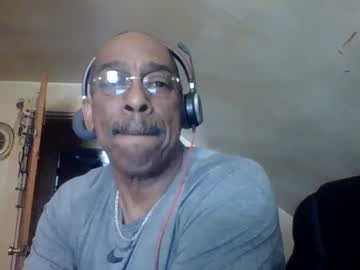 Rico97681 May 01, 2025 Chaturbate stream image