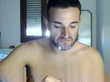 Vittorio20cm May 01, 2025 Chaturbate stream image