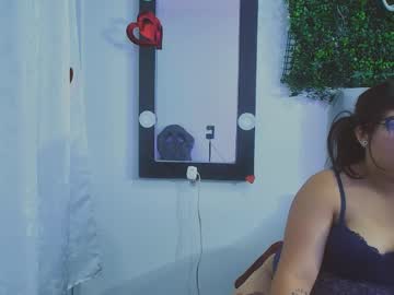 Yeidann_Sweet May 01, 2025 Chaturbate stream image