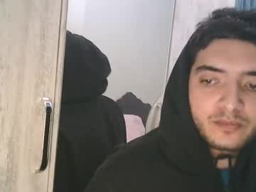 Callmemaybebabe6 May 01, 2025 Chaturbate stream image