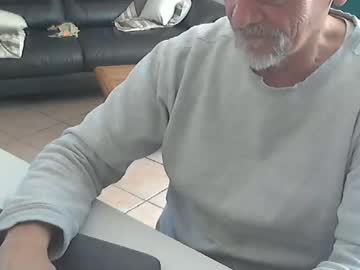 Cargo69 May 01, 2025 Chaturbate stream image