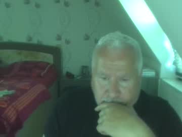 Celli68 May 01, 2025 Chaturbate stream image