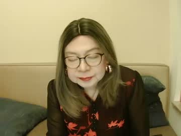 Crazychika May 01, 2025 Chaturbate stream image