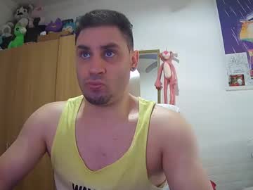 Diselobienclaro May 01, 2025 Chaturbate stream image