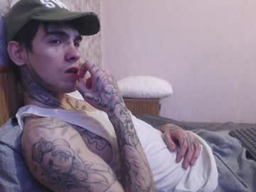Fredzo777 May 01, 2025 Chaturbate stream image