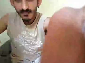 Jeff_Fantasy May 01, 2025 Chaturbate stream image