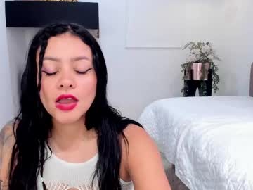Sara__Michell May 01, 2025 Chaturbate stream image