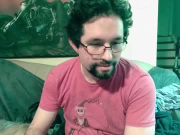 Tackenaku May 01, 2025 Chaturbate stream image
