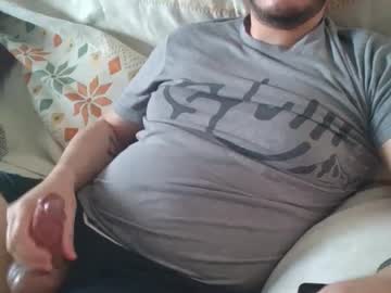 Bearchaser97 May 01, 2025 Chaturbate stream image