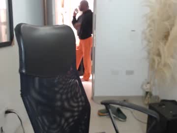 Cristianfenty May 01, 2025 Chaturbate stream image