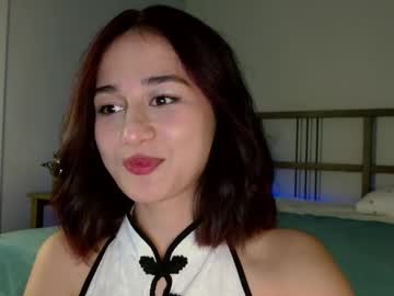 Emilia_B May 01, 2025 Chaturbate stream image