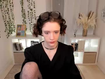 Francesca_L May 01, 2025 Chaturbate stream image