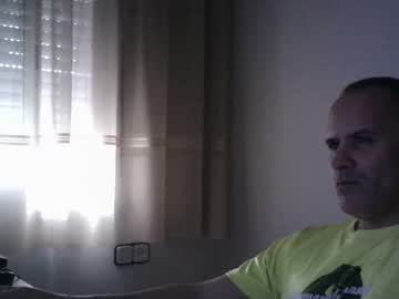 Gioshadow May 01, 2025 Chaturbate stream image