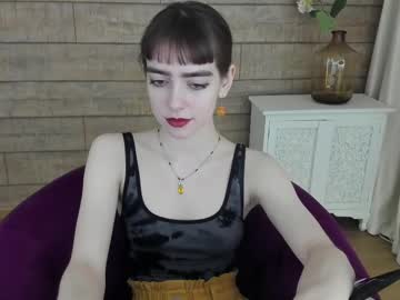 Martabruno May 01, 2025 Chaturbate stream image