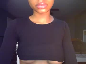 Mewxia3 May 01, 2025 Chaturbate stream image