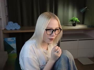 Odettedunnuck May 01, 2025 Chaturbate stream image