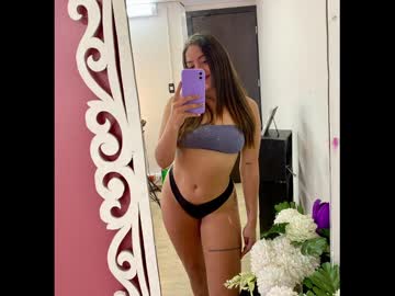 Sofii_100 May 01, 2025 Chaturbate stream image