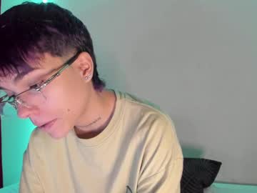 Submissive_Boyy_ May 01, 2025 Chaturbate stream image