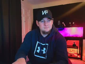 Alphanuts101 May 01, 2025 Chaturbate stream image