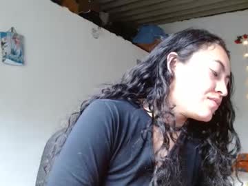 Amitlu_ May 01, 2025 Chaturbate stream image