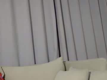 Baddest_Petite12 May 01, 2025 Chaturbate stream image