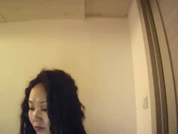 Bailliy May 01, 2025 Chaturbate stream image