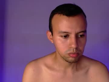 Be_Now May 01, 2025 Chaturbate stream image