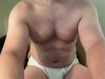 Beefy_Greg May 01, 2025 Chaturbate stream image