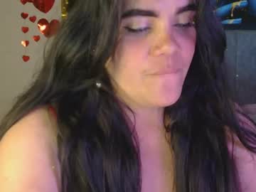 Blue_Angel33 May 01, 2025 Chaturbate stream image