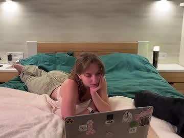 Callme_Yumi May 01, 2025 Chaturbate stream image